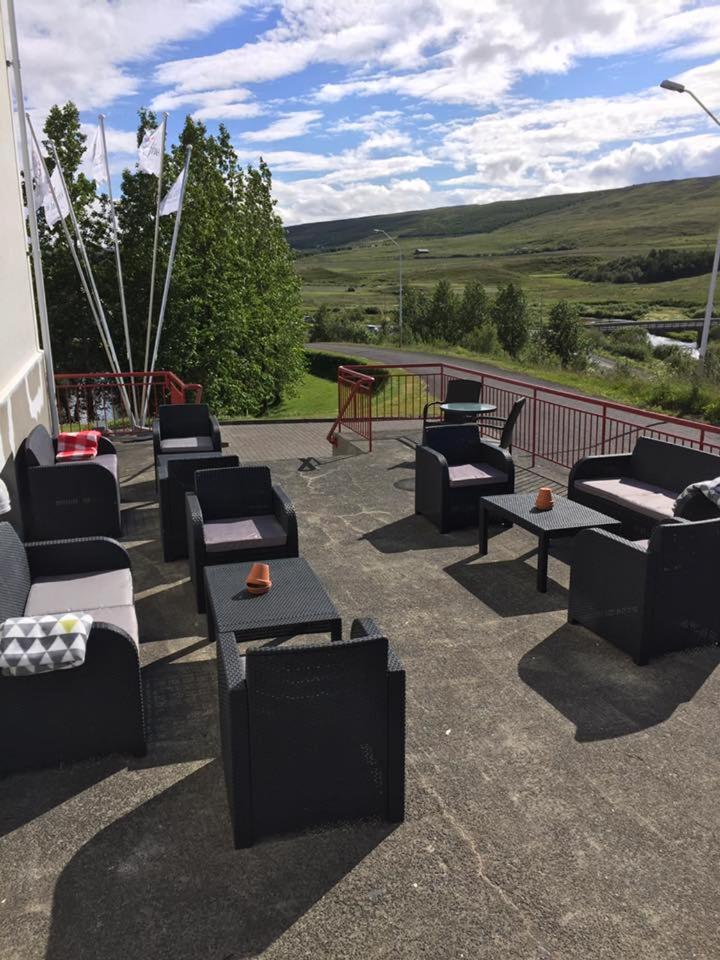 Hótel Laugar Laugar (North Iceland) Exterior foto
