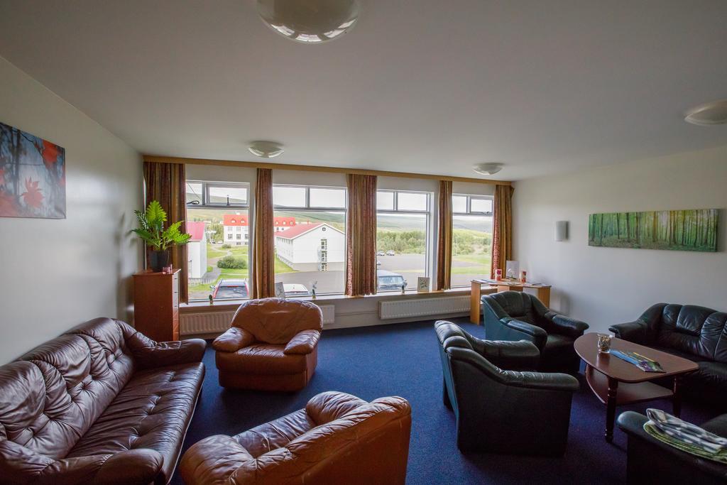 Hótel Laugar Laugar (North Iceland) Exterior foto